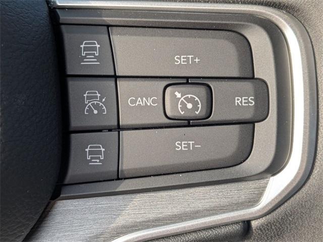 new 2025 Jeep Wagoneer car, priced at $75,530