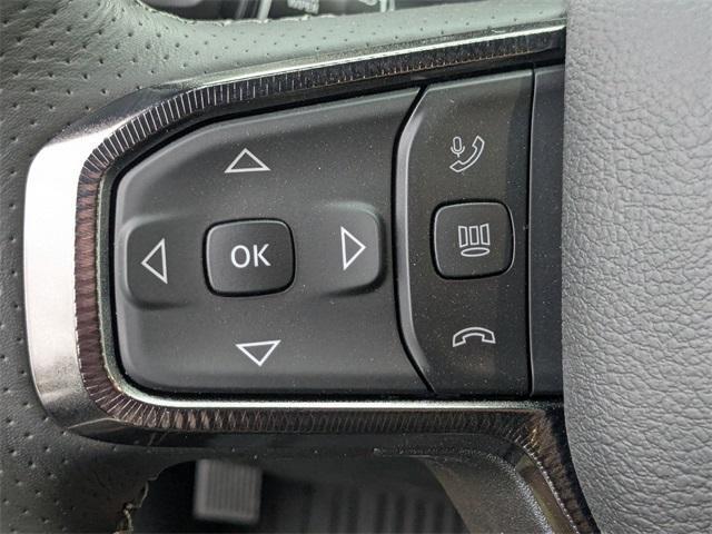 new 2026 Ram 2500 car, priced at $79,538