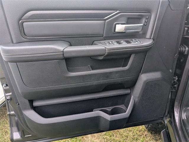 new 2026 Ram 2500 car, priced at $79,538