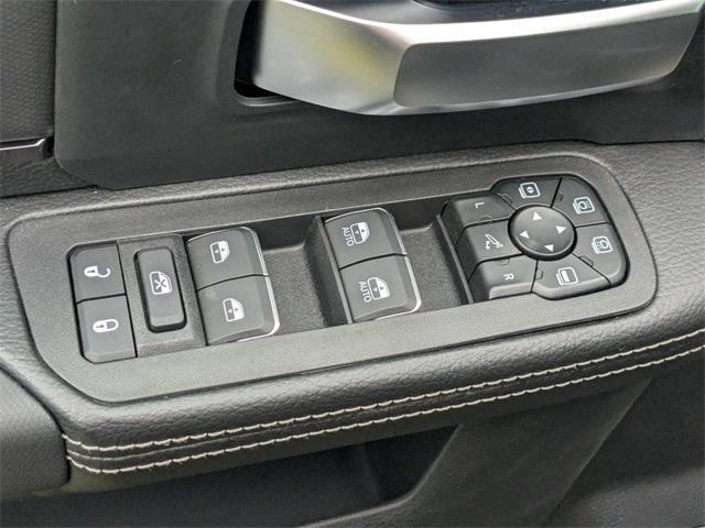 new 2026 Ram 2500 car, priced at $79,538