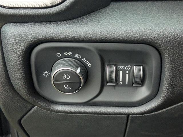 new 2026 Ram 2500 car, priced at $79,538