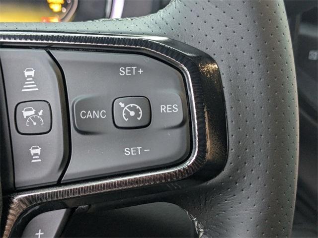 new 2026 Ram 2500 car, priced at $79,538