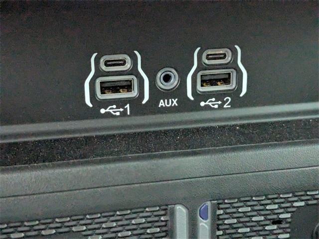 new 2026 Ram 2500 car, priced at $79,538