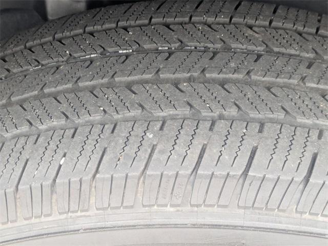 used 2023 Jeep Wrangler car, priced at $29,746
