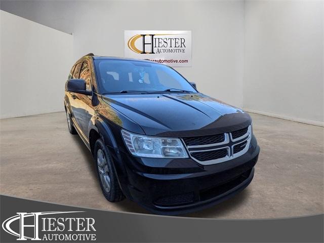 used 2017 Dodge Journey car, priced at $10,994