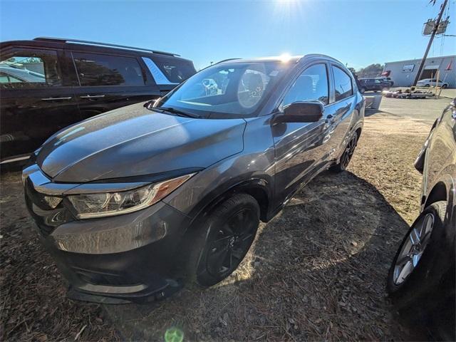 used 2022 Honda HR-V car, priced at $22,314