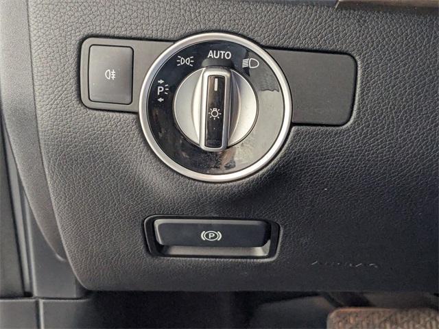 used 2016 Mercedes-Benz GLE-Class car, priced at $19,739