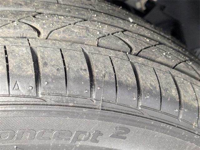 used 2019 Mazda MX-5 Miata RF car, priced at $24,158