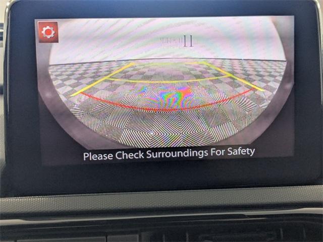 used 2019 Mazda MX-5 Miata RF car, priced at $24,158