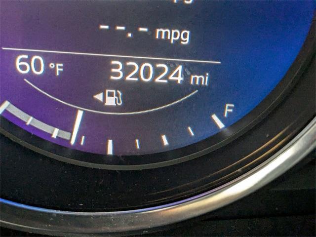 used 2019 Mazda MX-5 Miata RF car, priced at $24,158