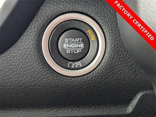 used 2024 Ram 2500 car, priced at $45,331