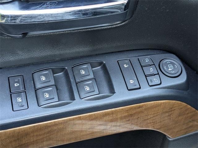 used 2018 Chevrolet Silverado 2500 car, priced at $50,281
