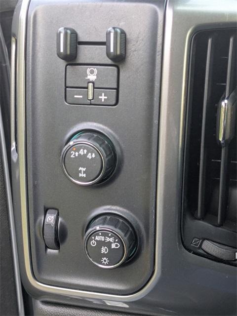 used 2018 Chevrolet Silverado 2500 car, priced at $50,281