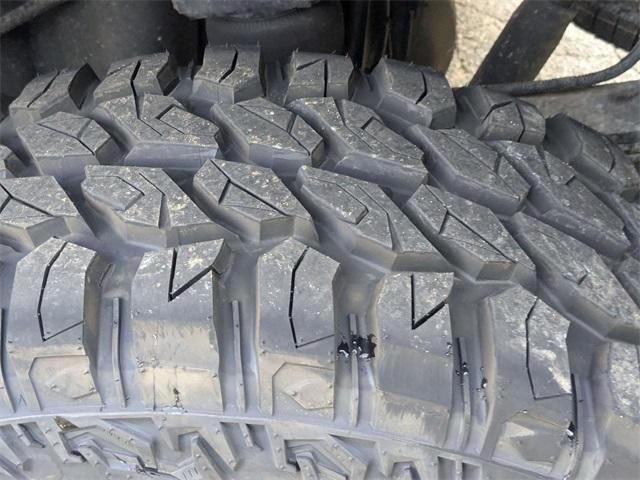 used 2018 Chevrolet Silverado 2500 car, priced at $50,281
