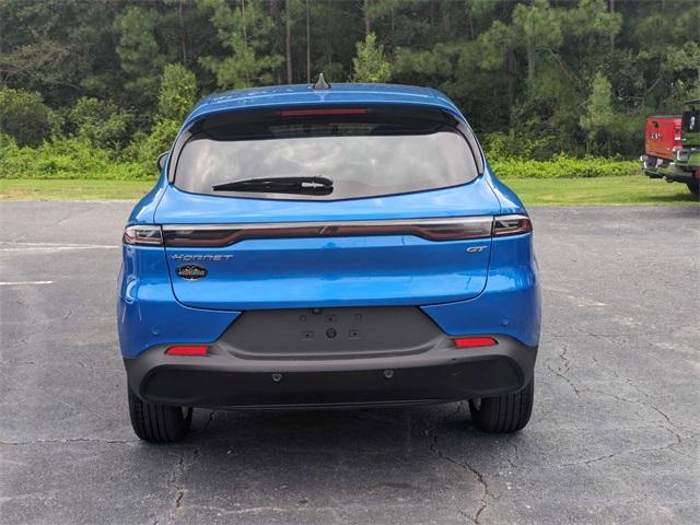 new 2024 Dodge Hornet car, priced at $28,820