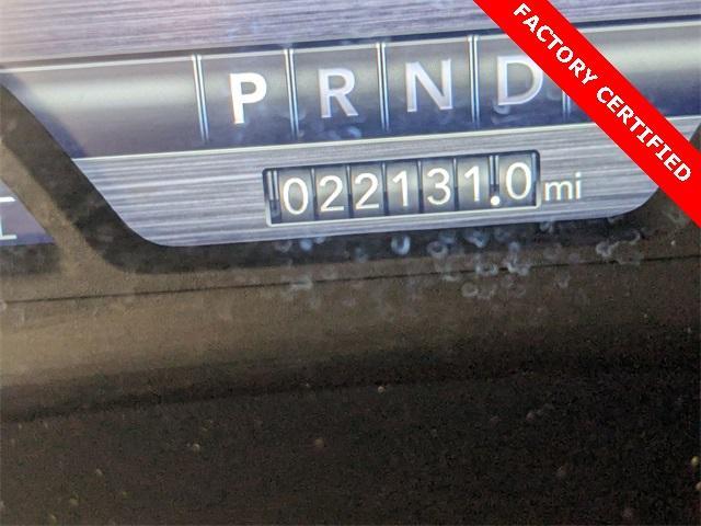 used 2024 Ram 2500 car, priced at $44,461