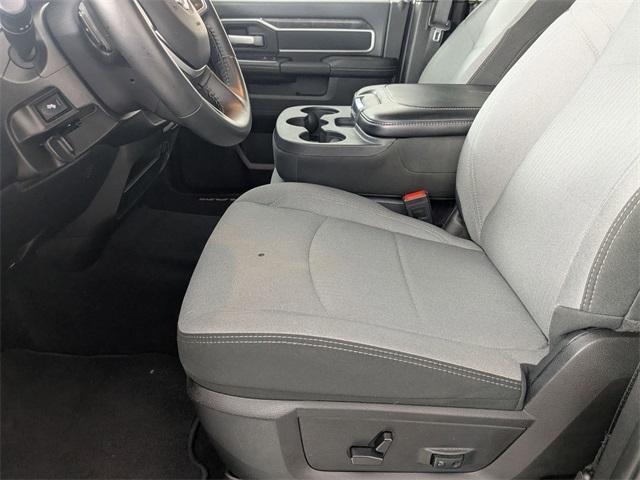 used 2024 Ram 2500 car, priced at $45,694