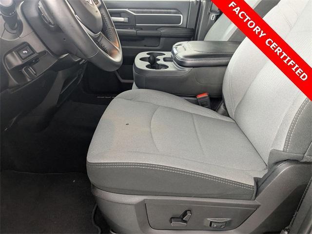 used 2024 Ram 2500 car, priced at $44,461