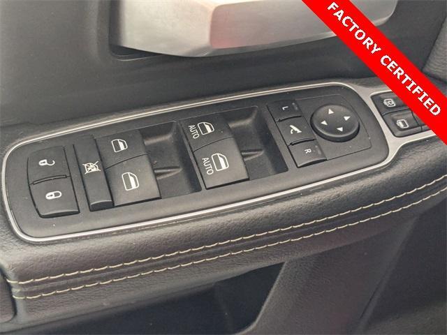 used 2024 Ram 2500 car, priced at $44,461