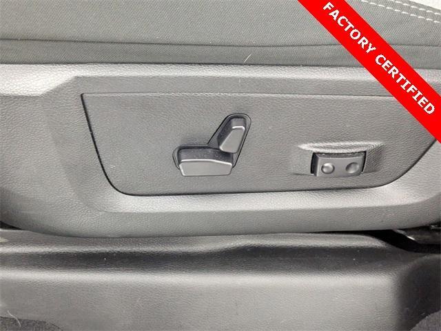 used 2024 Ram 2500 car, priced at $44,461