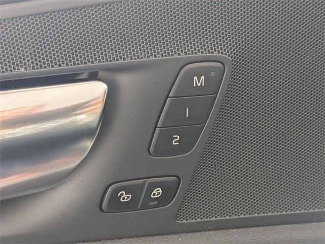 used 2025 Volvo XC60 car, priced at $36,246