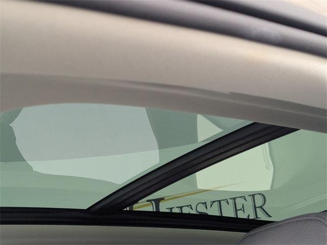 used 2025 Volvo XC60 car, priced at $36,246