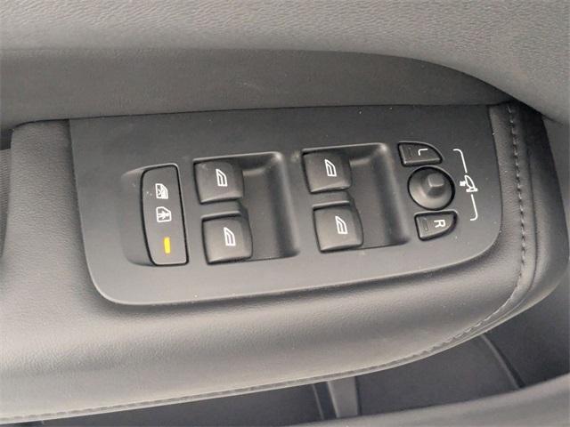 used 2025 Volvo XC60 car, priced at $36,246