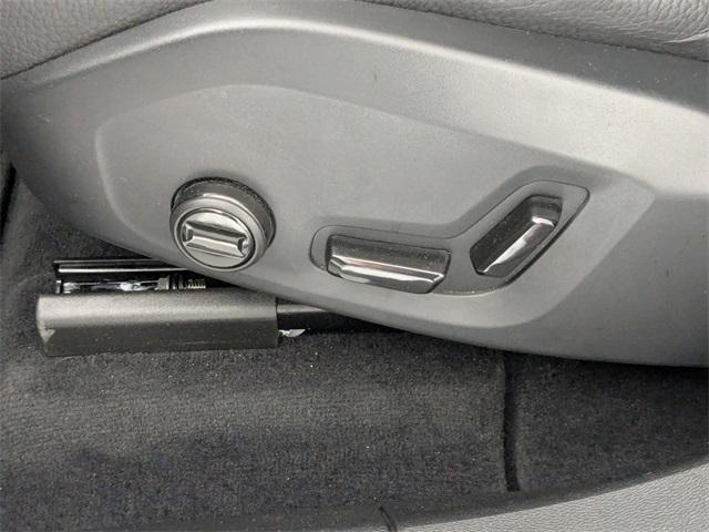 used 2025 Volvo XC60 car, priced at $36,246