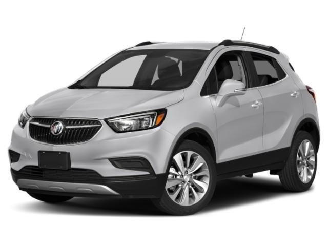used 2019 Buick Encore car, priced at $15,870