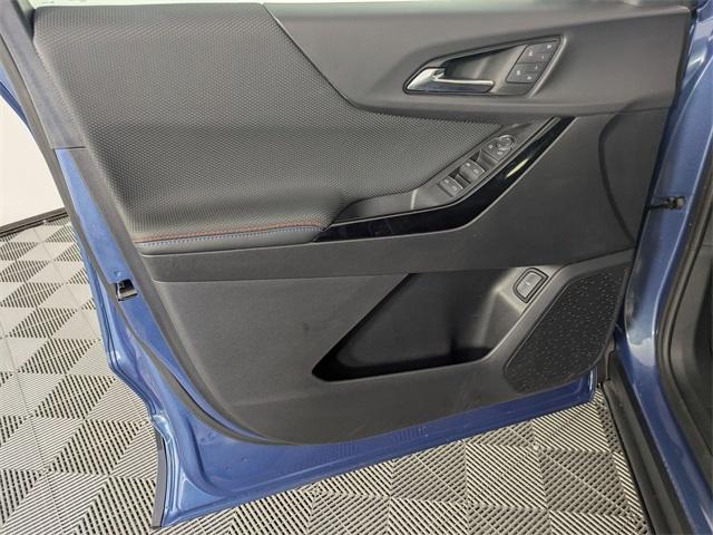 used 2025 Chevrolet Equinox car, priced at $31,616