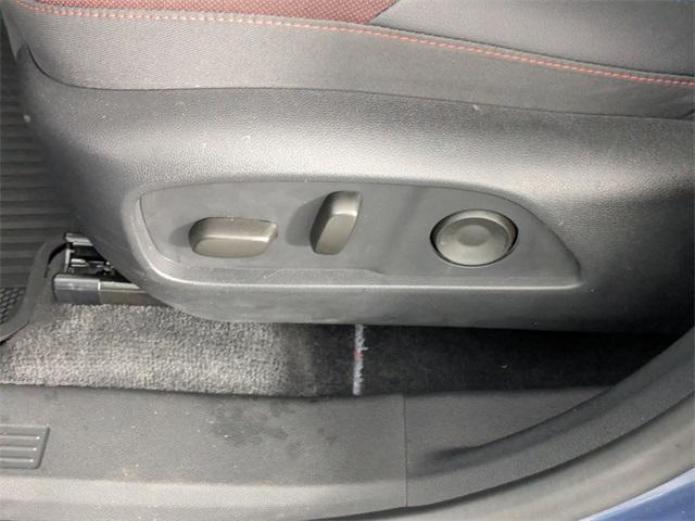 used 2025 Chevrolet Equinox car, priced at $31,616