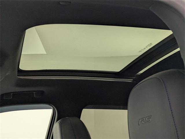 used 2025 Chevrolet Equinox car, priced at $31,616