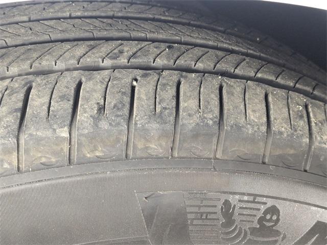 used 2023 Genesis GV70 car, priced at $37,028