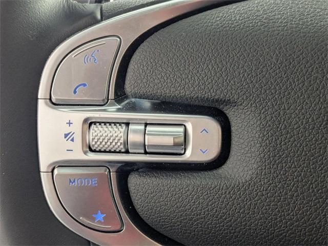 used 2023 Genesis GV70 car, priced at $37,028