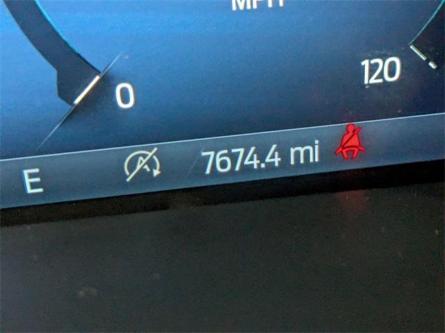 used 2024 Ford F-150 car, priced at $39,986