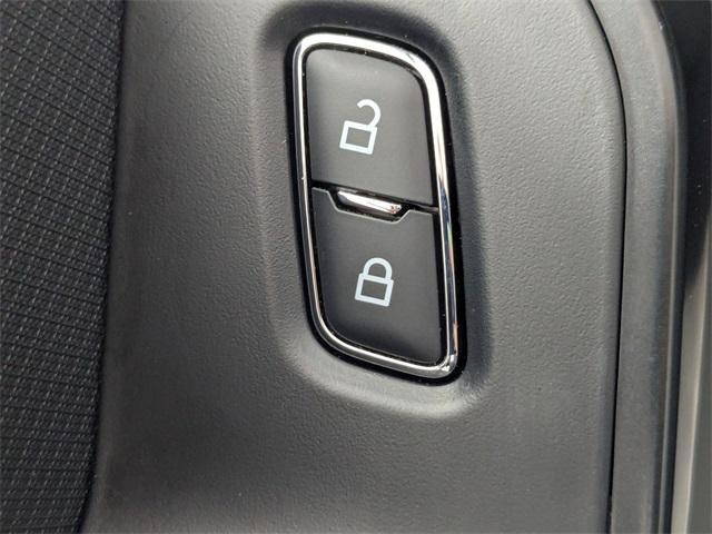 used 2024 Ford F-150 car, priced at $39,986