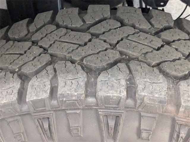used 2023 Ram 1500 car, priced at $49,582