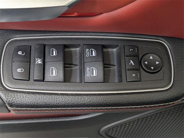 used 2023 Ram 1500 car, priced at $49,582