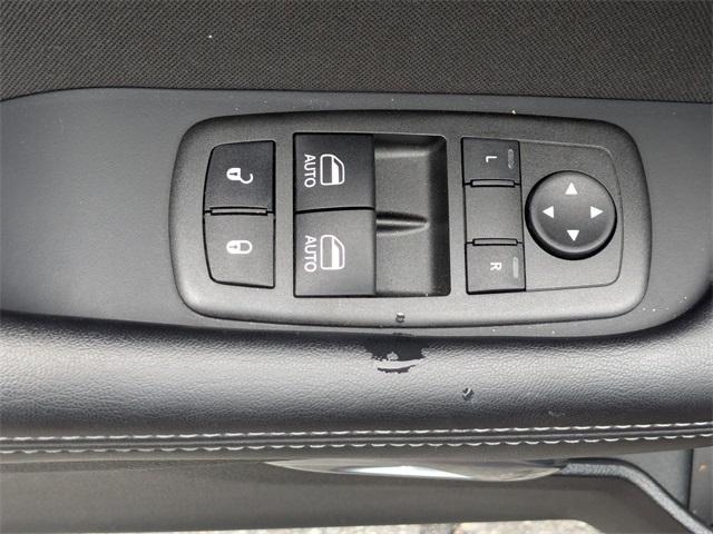 used 2022 Dodge Challenger car, priced at $33,996