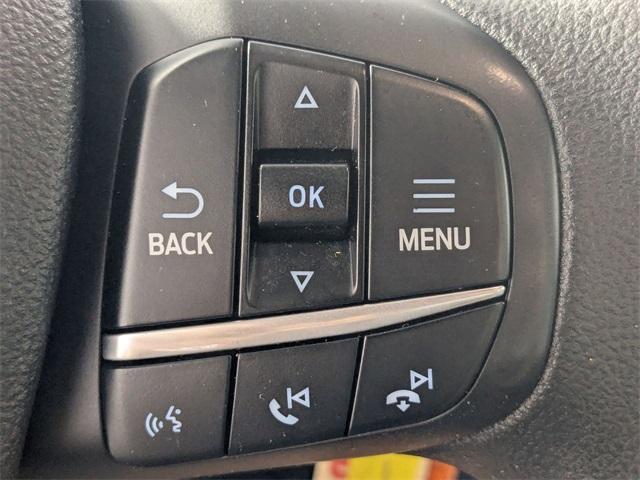 used 2022 Ford Maverick car, priced at $21,004