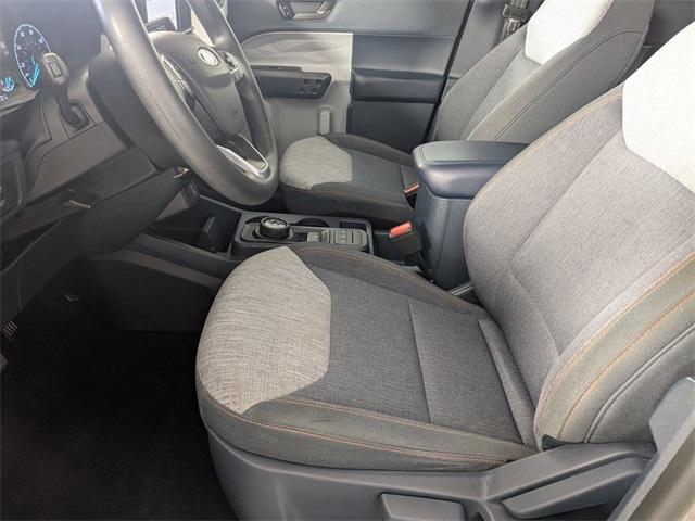 used 2022 Ford Maverick car, priced at $21,004