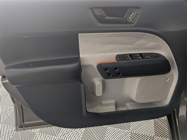 used 2022 Ford Maverick car, priced at $21,004