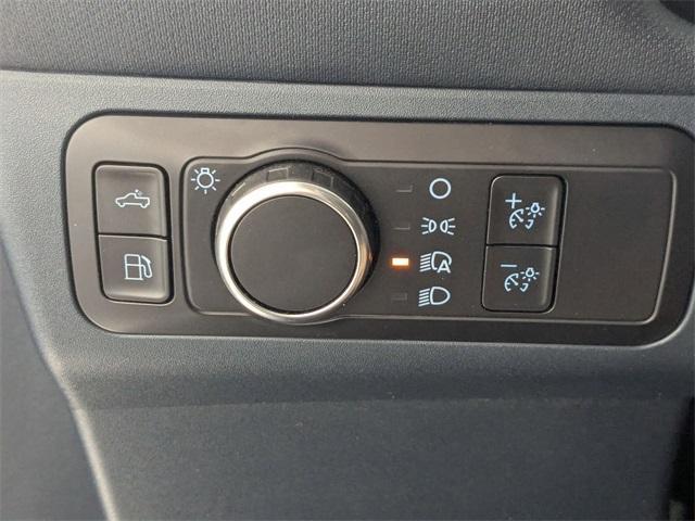 used 2022 Ford Maverick car, priced at $21,004