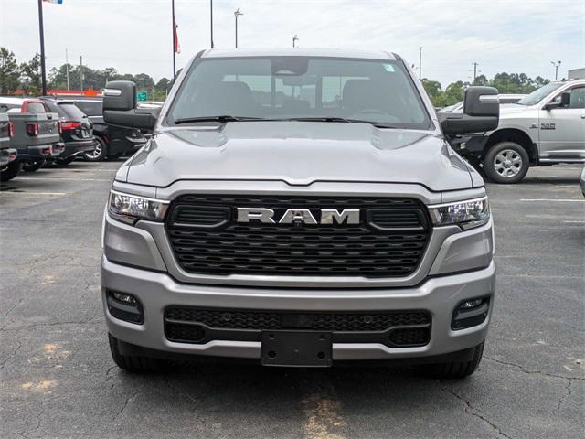 new 2025 Ram 1500 car, priced at $51,998