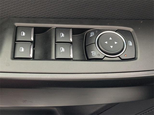 used 2024 Ford F-150 car, priced at $40,608