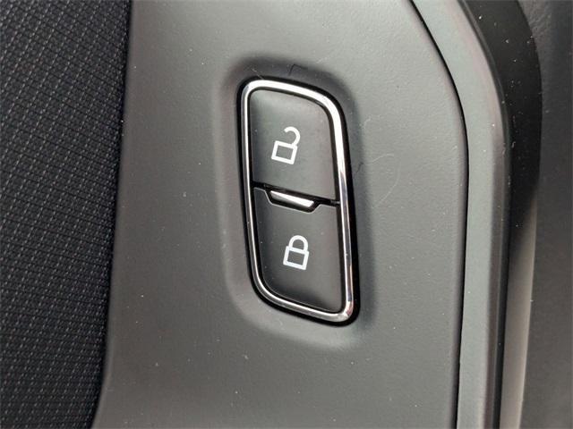 used 2024 Ford F-150 car, priced at $40,608