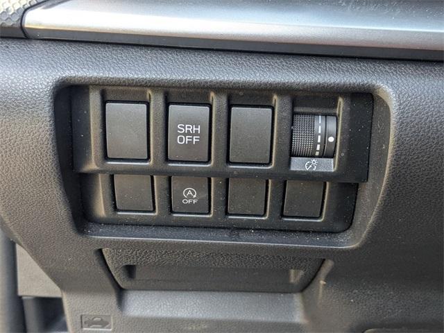 used 2021 Subaru Forester car, priced at $22,372