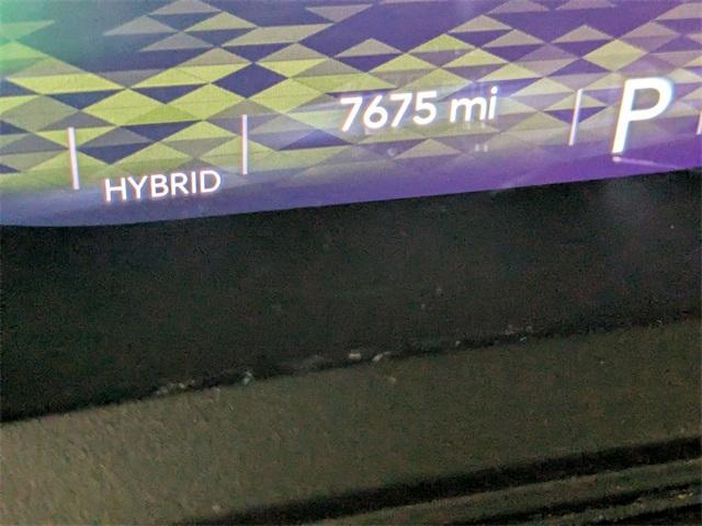 used 2024 Jeep Wrangler 4xe car, priced at $32,999