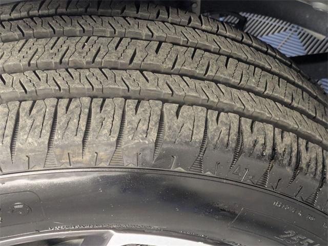 used 2024 Jeep Wrangler 4xe car, priced at $32,999