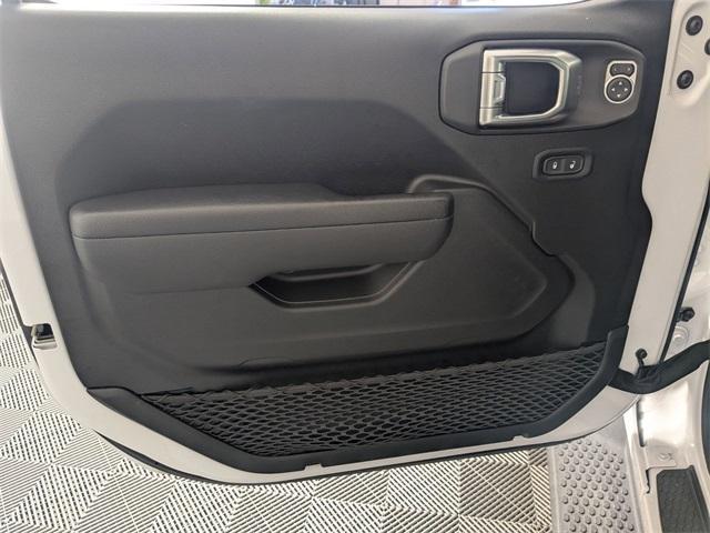 used 2024 Jeep Wrangler 4xe car, priced at $32,999